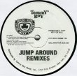 画像2: House Of Pain - Jump Around Remixes  12"