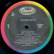 画像1: Boogie Boys - A Fly Girl/City Life  12"