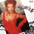 画像2: Sheena Easton - The Lover In Me 12"