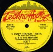 画像2: Ice T - Dog'n The Wax (Ya Don't Quit-Part II)/6 In The Mornin'   12"