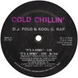 画像1: D.J. Polo & Kool G. Rap - It's A Demo/I'm Fly  12"