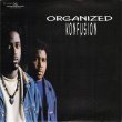 画像1: Organized Konfusion - S/T  LP