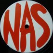 画像1: Nas - It Ain't Hard To Tell  12"