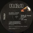 画像2: Glenn Jones - I Am Somebody  12"