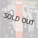 画像: The Brand New Heavies Featuring N'Dea Davenport - Stay This Way   12"