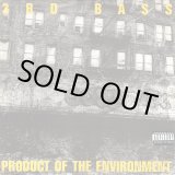 画像: 3rd Bass - Product Of The Environment/3 Strikes  12"