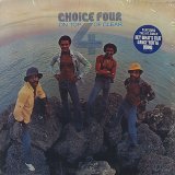 画像: The Choice Four - On Top Of Clear  LP