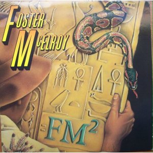 画像: Foster McElroy - FM²   LP