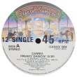 画像4: Cameo - Don't Be So Cool/The Sound Table/On The One/Freaky Dancin'  12" X2