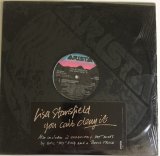 画像: Lisa Stansfield - You Can't Deny It/Lay Me Down   12"