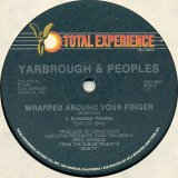 画像: Yarbrough & Peoples - Wrapped Around Your Finger 12"