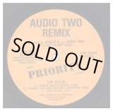 画像: Audio Two - Top Billin (Remixes)/The Freshest Slowest Jam  12"