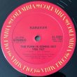 画像1: Karavan - The Funk Is Gonna Get You Yet/Never Alone  12"