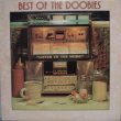 画像1: The Doobie Brothers - Best Of The Doobies  LP