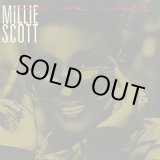 画像: Millie Scott - Love Me Right  LP