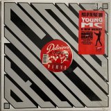 画像: Young MC - Pick Up The Pace  12"