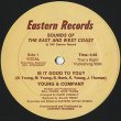 画像1: Young & Company - Is It Good To You ?  12"  