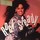 画像: Sue Ann - Rock Steady  12"