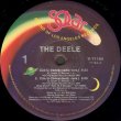 画像1: The Deele - Can U-Dance/Dry Your Eyes  12"