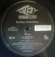 画像1: Bobby Valentino - Tell Me/Give Me A Chance    12"