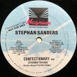 画像2: Stephan Sanders - All The Women In The World/Confectionary  12"