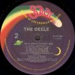 画像2: The Deele - Can U-Dance/Dry Your Eyes  12"