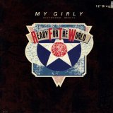 画像: Ready For The World - My Girly  12" 