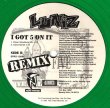 画像2: Luniz - I Got 5 On It (Remix)  12"