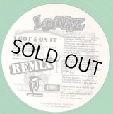 画像: Luniz - I Got 5 On It (Remix)  12"