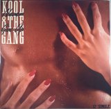 画像: Kool & The Gang - Never Give Up/Amor Amore  12"