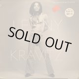 画像: Lenny Kravitz - The Sampler With Soul　EP