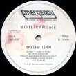 画像2: Michelle Wallace - Jazzy Rhythm/Rhythm  12"