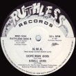 画像2: N.W.A. - Panic Zone/Dope Man/8-Ball  12"