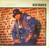 画像: LL Cool J - Go Cut Creator Go/Kanday   12"