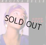 画像: Regina Belle - Good Lovin'12"