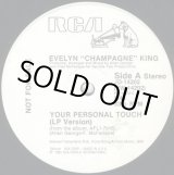 画像: Evelyn "Champagne" King - Your Personal Touch 12"