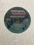 画像1: Michelle Wallace - It's Right/Tee's Right  12"