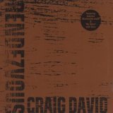 画像: Craig David - Rendezvous/No More feat Guru  12" 