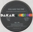 画像1: AM-FM  -  You Are The One  12"