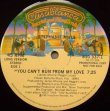 画像1: Stephanie Mills - You Can't Run From My Love  12"