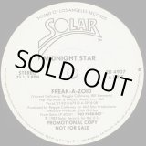 画像: Midnight Star - Freak-A-Zoid (Vocal 8:08/Inst 6:15) 12" 