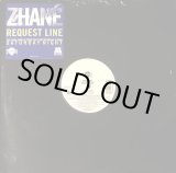 画像: Zhané - Request Line  12"