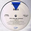 画像1: Deja (Aurra) - You And Me Tonight 12"  