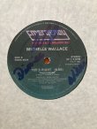 画像2: Michelle Wallace - It's Right/Tee's Right  12"