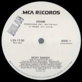 画像: Zoom - Sexy Sassy  12"