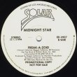 画像2: Midnight Star - Freak-A-Zoid (Vocal 8:08/Inst 6:15) 12" 