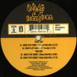 画像1: Snoop Doggy Dogg	 - What's My Name ?  12"