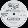 画像2: Sharon Redd‎ - In The Name Of Love/Never Give You Up  12"