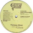 画像2: Vicious Base - Come On/Commin' On Strong  12"