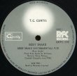 画像1: T.C. Curtis - Body Shake  12"